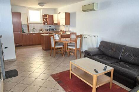 Дом, Изола, Бельведер: 5