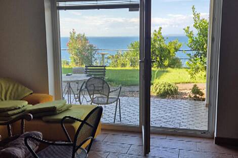 Дом, Изола, Бельведер: 6