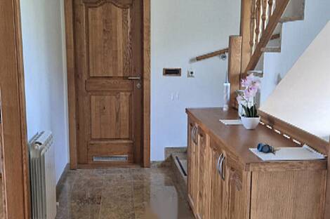 Дом, Изола, Бельведер: 7