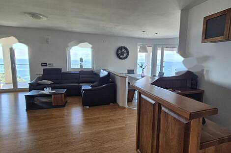 Дом, Изола, Бельведер: 8