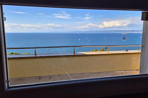 Дом, Изола, Бельведер: 12