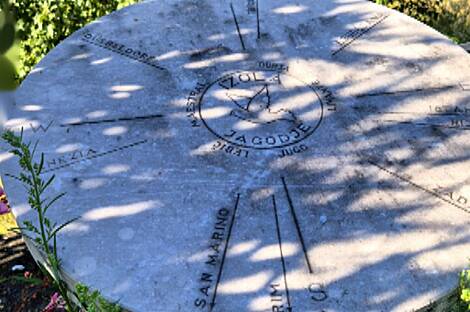 Дом, Изола, Бельведер: 14