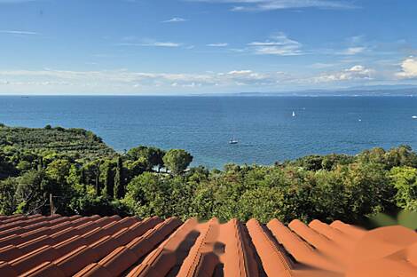 Дом, Изола, Бельведер: 15