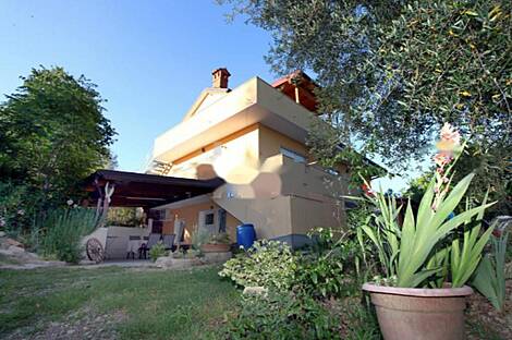 Обитель Драгонья: 5