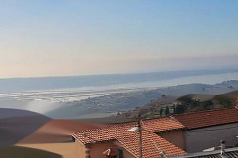 Новый Малья дом с террасой: 1