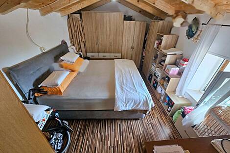 Новый Малья дом с террасой: 10