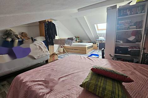 Новый Малья дом с террасой: 12