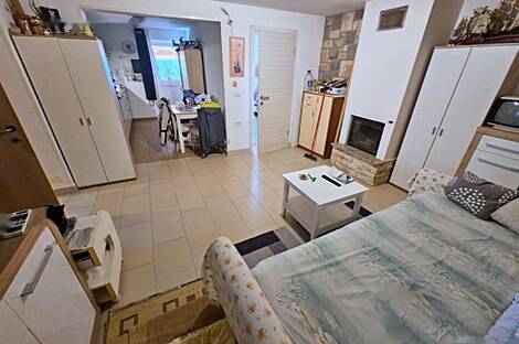 Новый Малья дом с террасой: 14