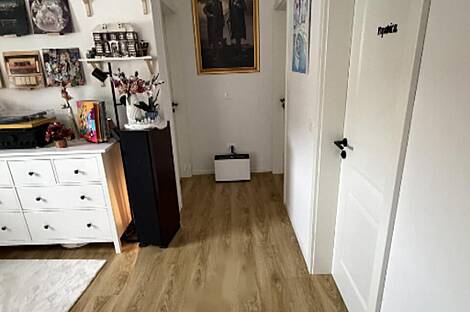 Новый Прешница дом с террасой: 5