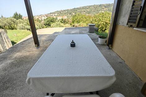 Дом с видом на Бернардин.: 8