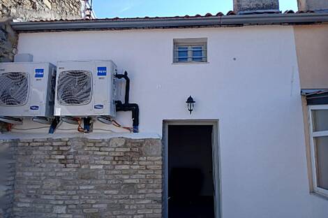 Дом в Изоле с террасой: 5