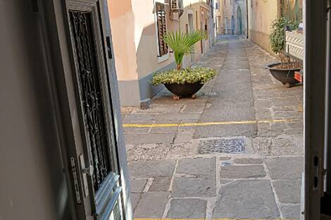 Дом в Изоле с террасой: 13