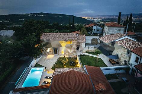 Плавье, дом: 8