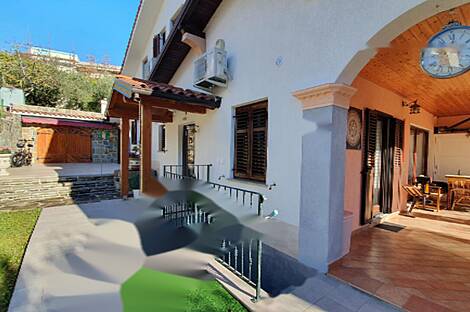 Дом Изола Ягоде Новый: 3