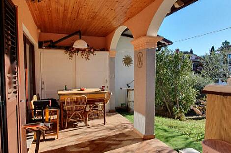 Дом Изола Ягоде Новый: 4