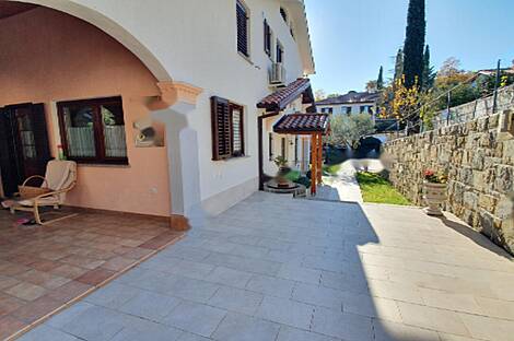 Дом Изола Ягоде Новый: 5