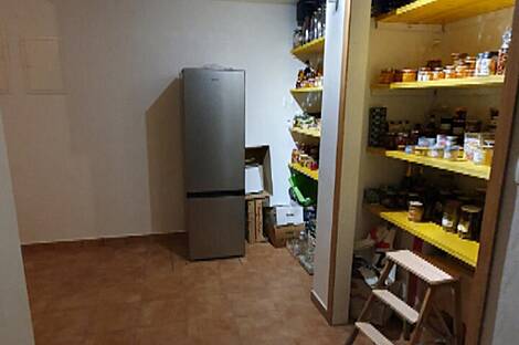 Дом Изола Ягоде Новый: 27