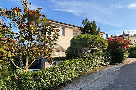 Жилище в Изоле: 1