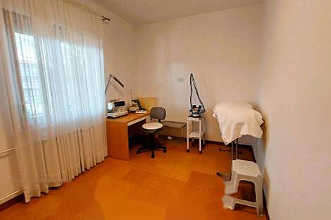 Жилище в Изоле: 12