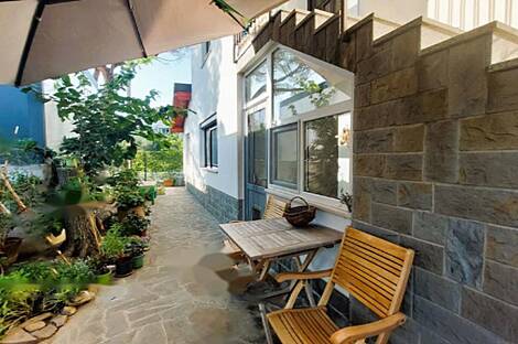 Жилище в Изоле: 16