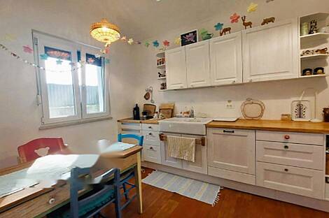 Жилище в Изоле: 21