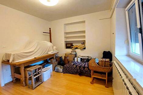 Жилище в Изоле: 30