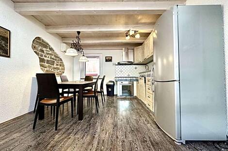 Ново Пиран, дом с террасой.: 6