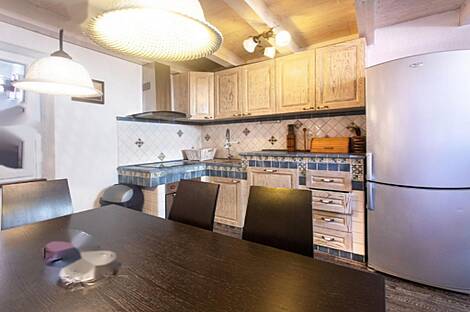 Ново Пиран, дом с террасой.: 11