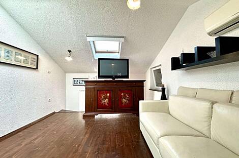 Ново Пиран, дом с террасой.: 14