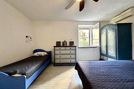 Ново Пиран, дом с террасой.: 16