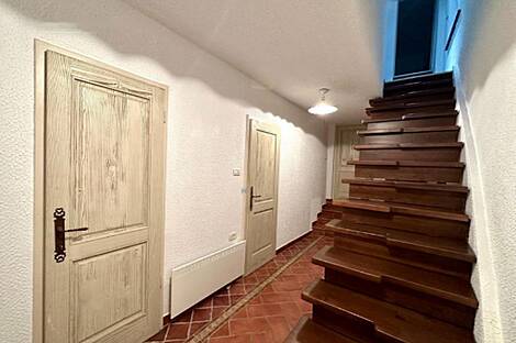 Ново Пиран, дом с террасой.: 26