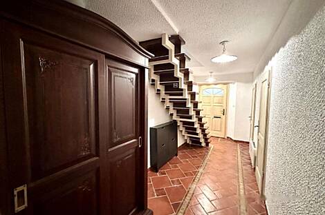 Ново Пиран, дом с террасой.: 29