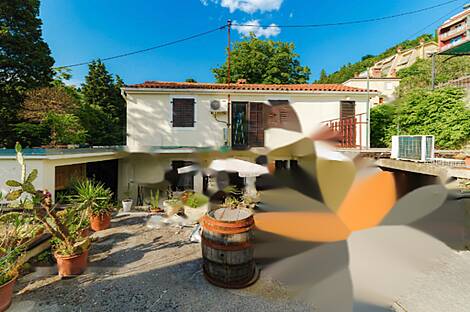 Дом в городе Порторож: 3