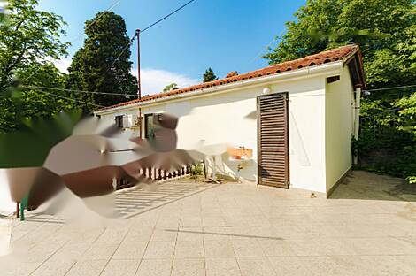 Дом в городе Порторож: 5