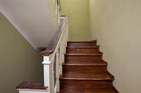 Дом с террасой в поселке Новый Пиран: 15