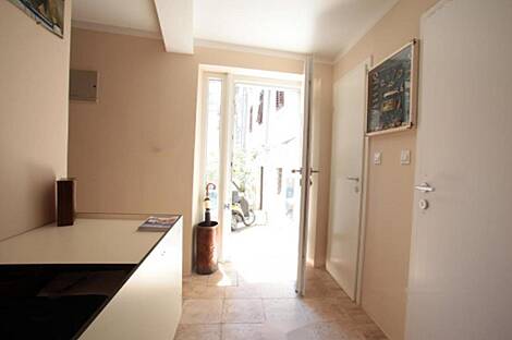 Дом с террасой в поселке Новый Пиран: 18