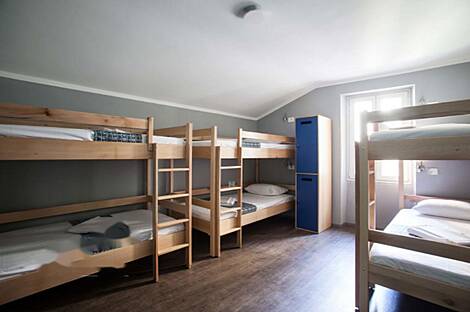 Новый Пиранский дом с террасой: 13