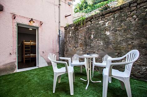 Новый Пиранский дом с террасой: 20