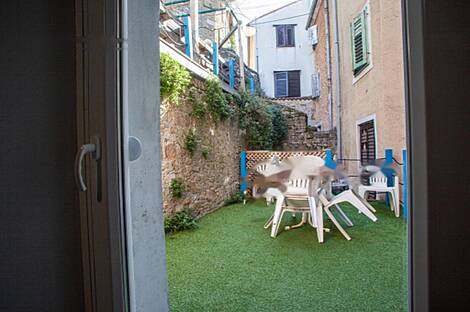 Новый Пиранский дом с террасой: 22