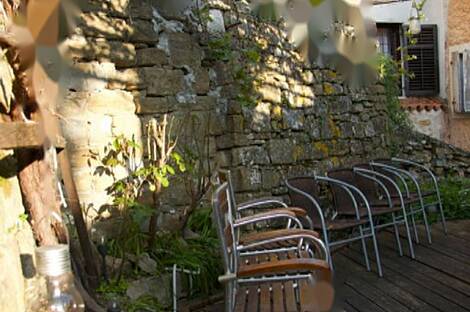 Новый Пиранский дом с террасой: 24