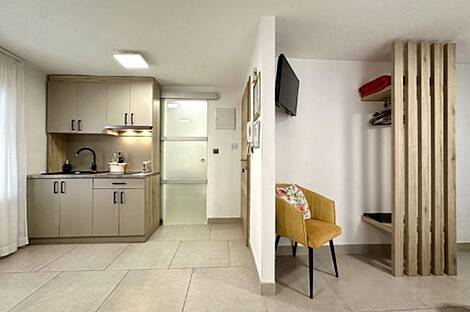 Новый Пиран дом с верандой: 4