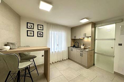 Новый Пиран дом с верандой: 5