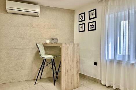 Новый Пиран дом с верандой: 6