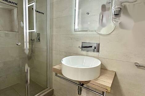 Новый Пиран дом с верандой: 9