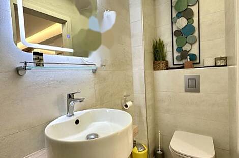 Новый Пиран дом с верандой: 10