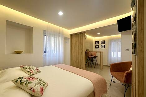 Новый Пиран дом с верандой: 12