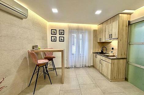 Новый Пиран дом с верандой: 17