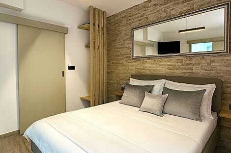 Новый Пиран дом с верандой: 20