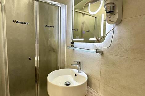 Новый Пиран дом с верандой: 24