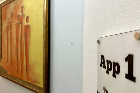 Новый Пиран дом с верандой: 29